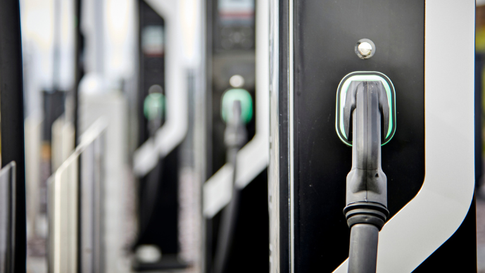 EV Roundup