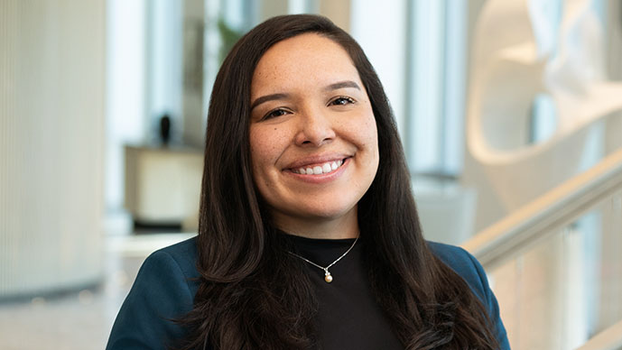Valerie Orellana Appointed to Hispanic National Bar Association Leadership Positions Page