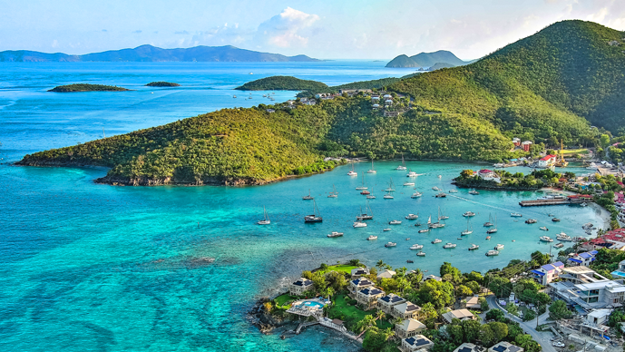 USVI Cannabis Cultivation License Applications Go Live on Monday 3/31/2025