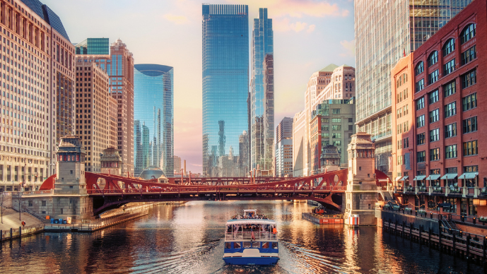 Foley Hoag Attorneys to Attend LES USA & Canada Annual Meeting 2023 Page