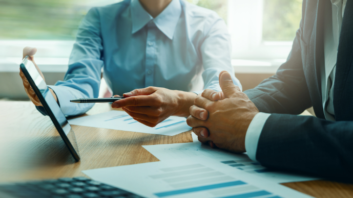 Foley Hoag Secures $5M+ Award for BioPoint in Trade Secret Misappropriation and Unfair Competition Suit Page