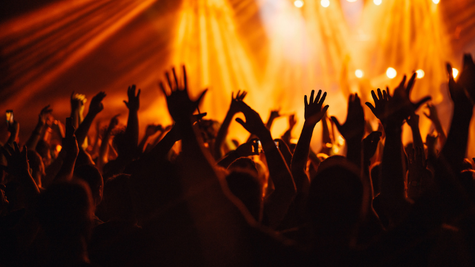 30 State Attorneys General Team up with DOJ to Sue Live Nation for Violations of Antitrust Law Page