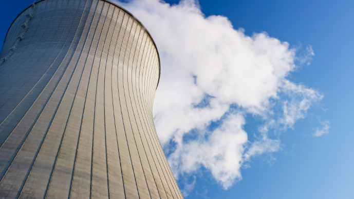 TerraPower Successfully Navigates the NRC Permitting Process Page